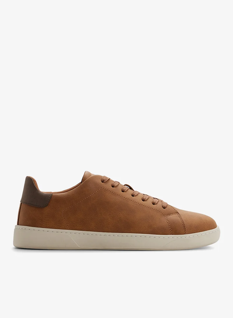 ALDO Low Top Lace Up Sneakers